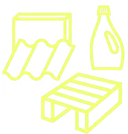 Collecte de déchets industriels banals